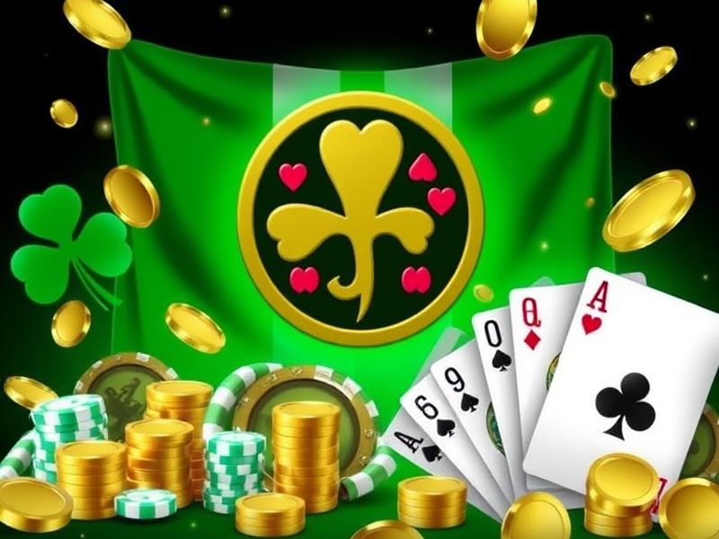 Discover the best Irish casino sites for online gambling. Find expert reviews, game tips, and updated information on legal and licensed casinos in Ireland.
